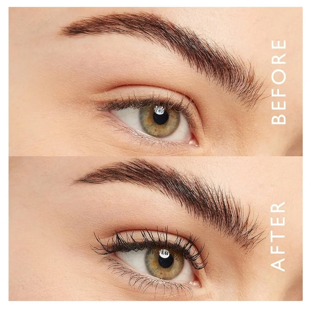 Eyeko Beach Waterproof Mascara - Volume & Lift - Coconut Oil-infused NEW! - Picture 2 of 8